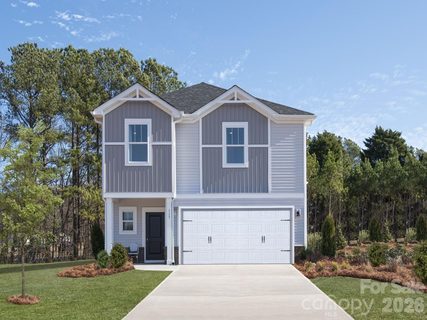 1436 Wildflower Street active home in Buffalo Ridge, Newton, NC