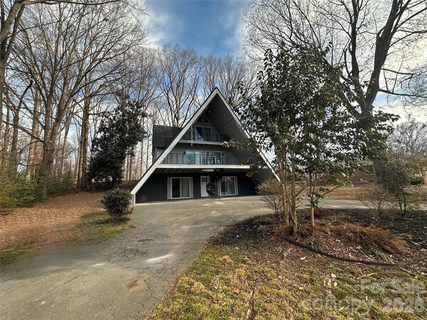 614 Sunnybrook Drive sold home in Hillsdale, Monroe, NC