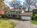 1535 Providence Road sold home in Charlotte, SC