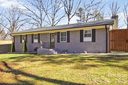 300 Forest Park Road sold home in Matthews, SC
