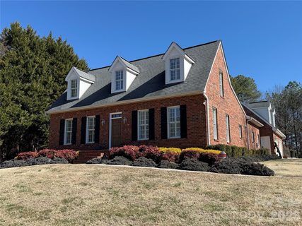 12 Trey Court sold home in The Greens, Granite Falls, NC
