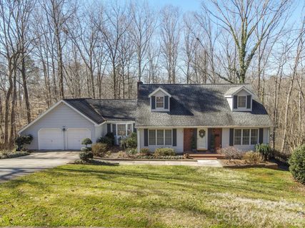 856 W 6th Street Circle sold home in Hildebran Heights, Newton, NC