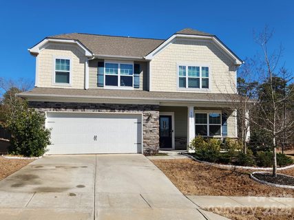 16819 Cozy Cove Road active home in The Palisades, Charlotte, NC