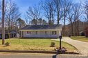 707 Creekridge Drive sold home in Monroe, SC