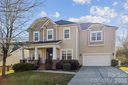 1155 Donelea Lane sold home in Concord, SC