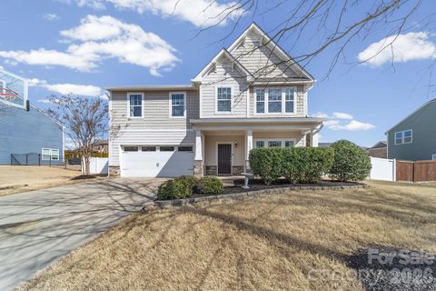 Homes in Belleglade, Mint Hill