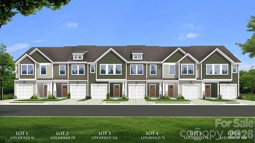 67 Moon Haven Way sold home in Clayton Crossing, Arden, NC