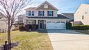 321 Almora Loop sold home in Mooresville, SC