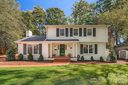 5631 Rebel Drive sold home in Charlotte, SC