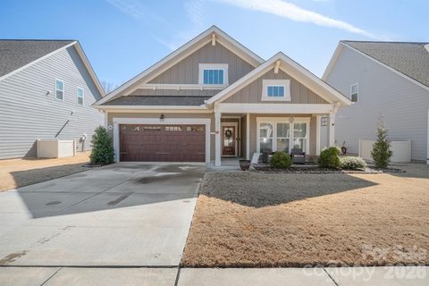 Homes in Addison Park, Harrisburg
