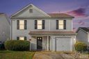 8013 Coffee Tree Court sold home in Charlotte, SC