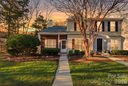 11118 Pimlico Drive sold home in Charlotte, SC