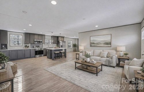 3026 Drake Circle sold home in Cottonwood, Shelby, NC
