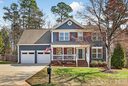 4068 Bamborough Drive sold home in Fort Mill, SC