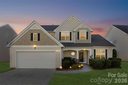 12312 Mcallister Park Drive sold home in Charlotte, SC