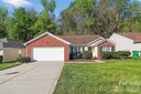 10641 Gold Pan Road sold home in Charlotte, SC