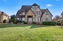 10037 Strike The Gold Lane sold home in Waxhaw, SC