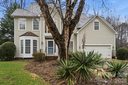 8725 Londonshire Drive sold home in Charlotte, SC