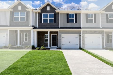 4733 Muskogee Drive