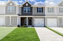 4733 Muskogee Drive sold home in Charlotte, SC