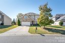 2441 Chatham Drive sold home in Fort Mill, SC