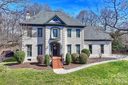 9434 Tresanton Drive sold home in Charlotte, SC