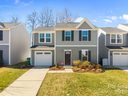 1820 Hooper Court sold home in Charlotte, SC