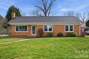 1036 Westchester Boulevard sold home in Charlotte, SC