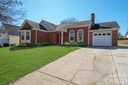 833 Brattleboro Court sold home in Charlotte, SC
