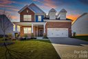 1854 Carrollton Drive sold home in Indian Trail, SC