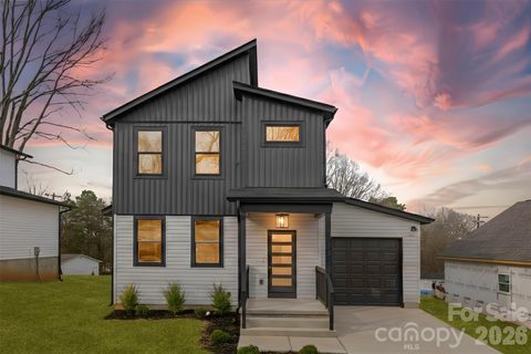 5305 Grand Canyon Road sold home in Country Acres, Concord, NC