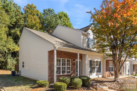 11541 Retriever Way sold home in Hunter Downs, Charlotte, NC