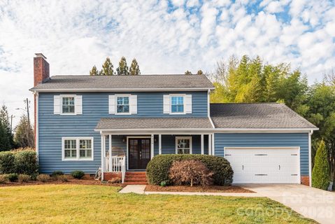 4358 Old Saybrook Court sold home in Old Saybrook, Charlotte, NC