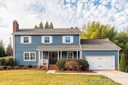 4358 Old Saybrook Court sold home in Charlotte, SC