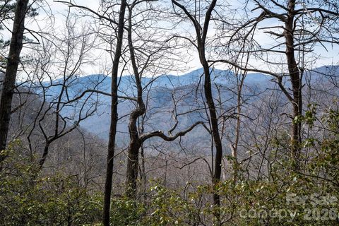 0 Rachel Ridge active home in Riverbend Highlands, Lake Lure, NC