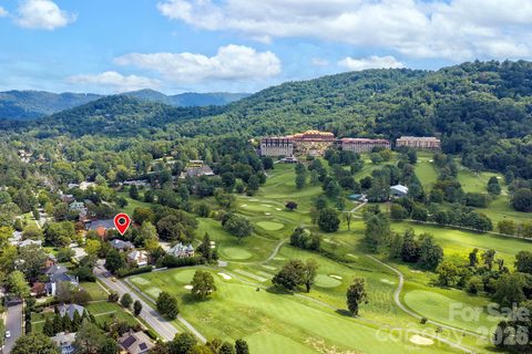 159 Kimberly Avenue sold home in Kimberly, Asheville, NC