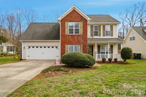 3704 Brookstone Trail