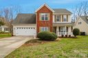 3704 Brookstone Trail sold home in Indian Trail, SC