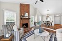 9227 N Vicksburg Park Court sold home in Charlotte, SC