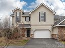 132 Towne Place Drive sold home in Hendersonville, SC