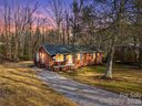 1437 Oak Hill Drive sold home in Morganton, SC