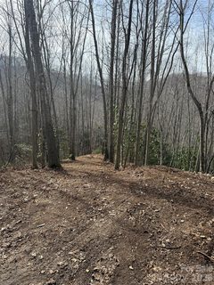 236 Down The Hill Road active lot in Balsam Mountain Preserve, Sylva, NC
