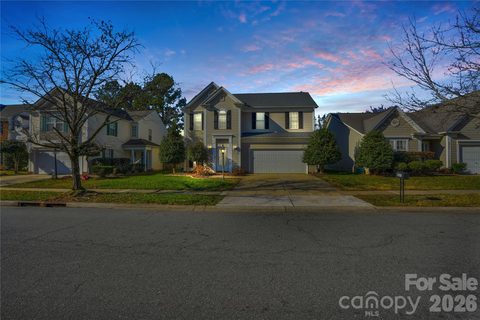 5815 Waverly Lynn Lane