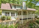 213 Hope Circle sold home in Waynesville, SC