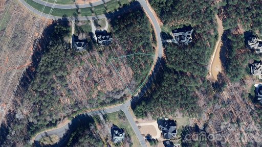5016 Hermitage Court active lot in Reflection Pointe, Belmont, NC