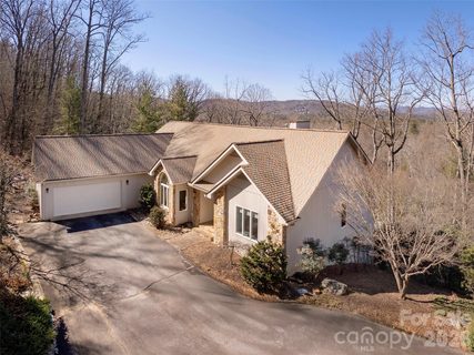 Homes in Claremont, Flat Rock