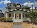 720 Clement Avenue sold home in Charlotte, SC
