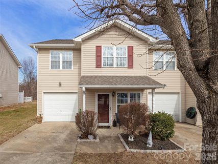 Homes in Meadows Of Bradley Branch, Arden
