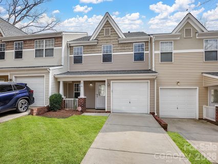 418 Doughton Lane