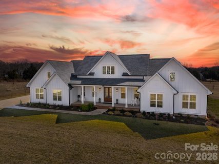 441 Edmunds Lane sold home in Edmunds Farm, Clover, SC